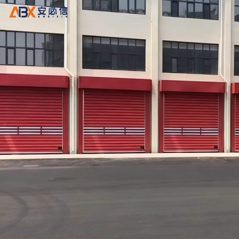 孝感市感应高速门
